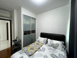 Parc Rosewood (D25), Condominium #605947601